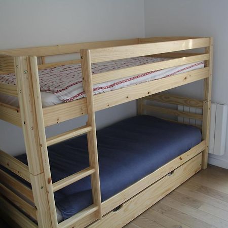 Disney Apart,3 Mn From Disney, 4Bedrooms, Double Free, Secured Parking,105 M2 Chessy  Exteriör bild