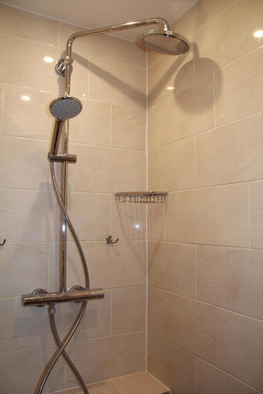 Disney Apart,3 Mn From Disney, 4Bedrooms, Double Free, Secured Parking,105 M2 Chessy  Exteriör bild